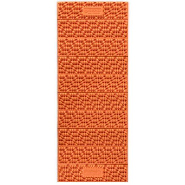Matelas randonnée NEMO EQUIPMENT SWITCHBACK INSULATED REGULAR