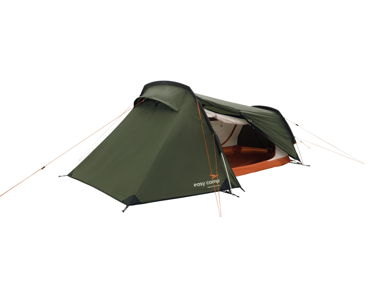 Easy Camp Sarek 2 tunneltent