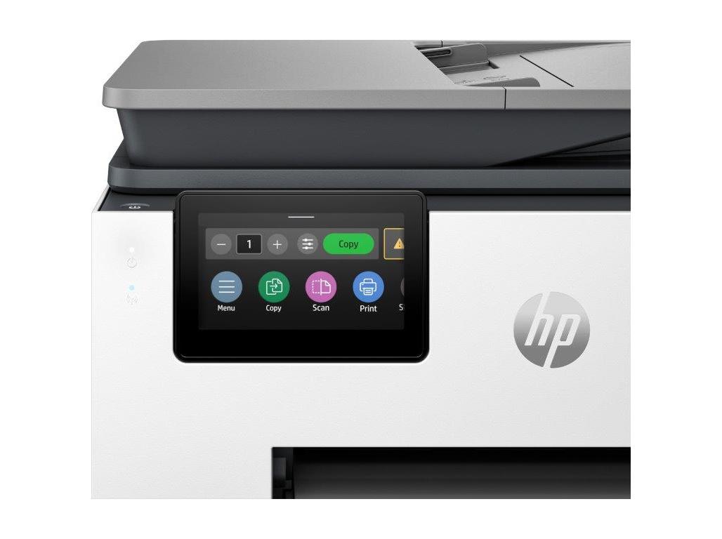 IMPRESSORA MULTIFUNÇÕES HP OFFICEJET PRO 9132E