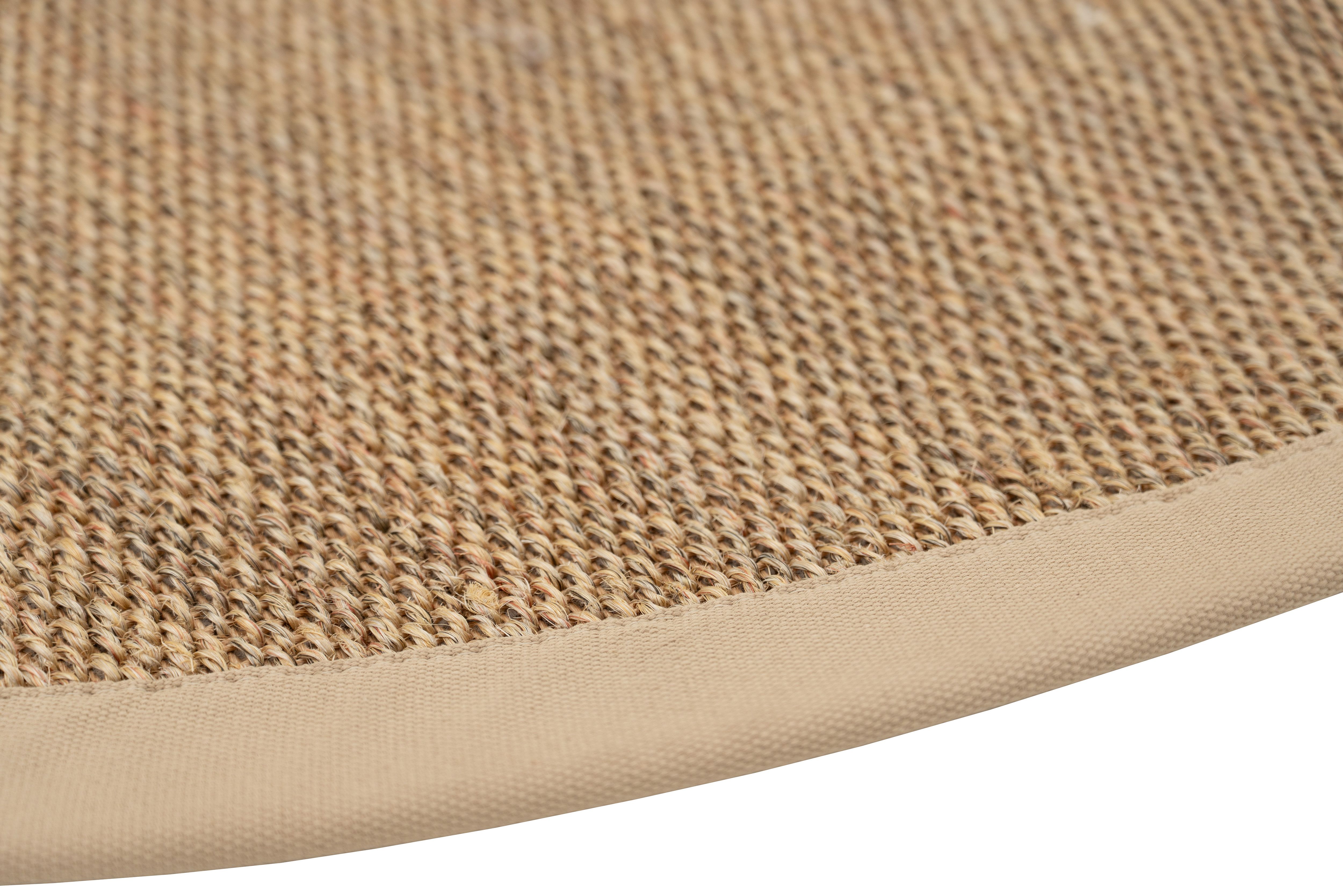 Vloerkleed 13 Beige Kirkvine