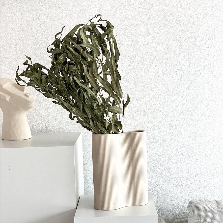 Veelzijdige klassieker: gedroogde eucalyptus