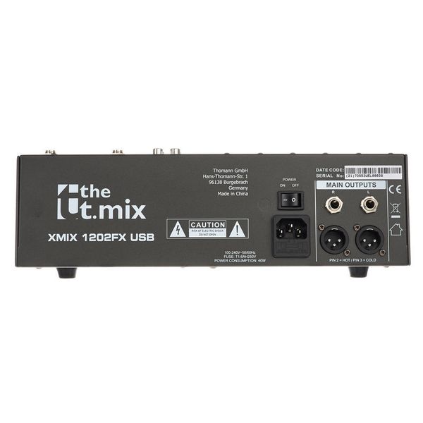 Thomann Practice Room Bundle 2
