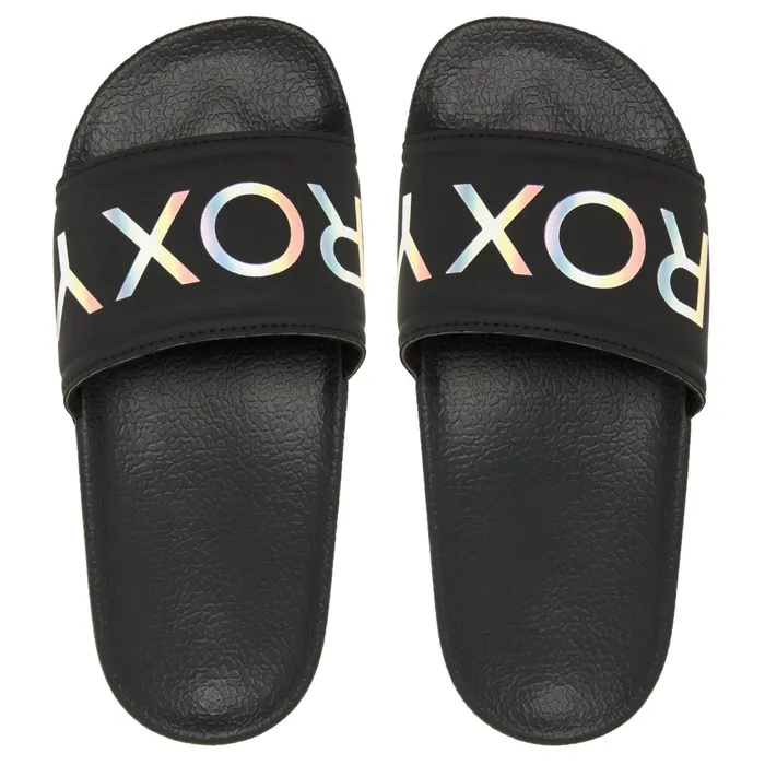 Roxy Slippy II Badslippers Meisjes