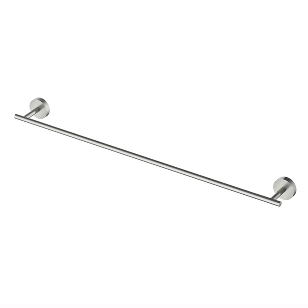 Hotbath Archie handdoekstang 60cm RVS