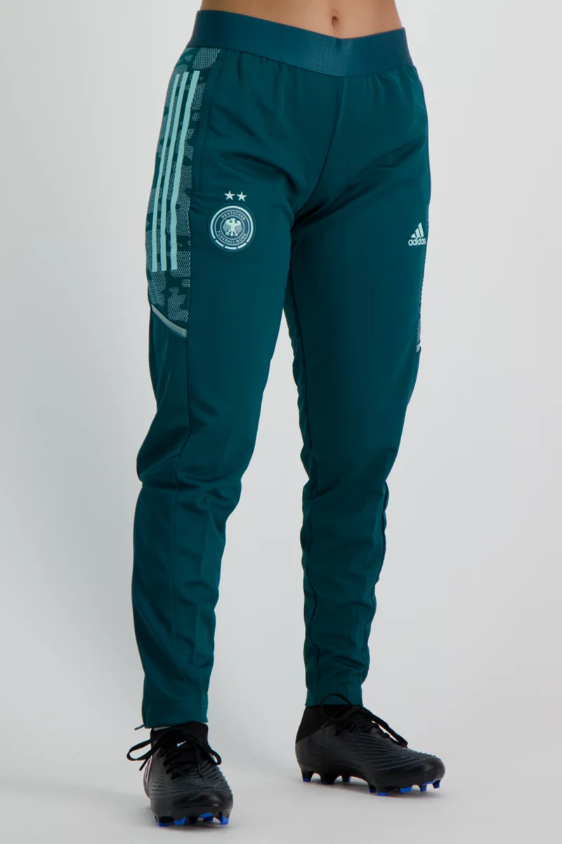adidas Performance Deutschland Training Damen Trainerhose