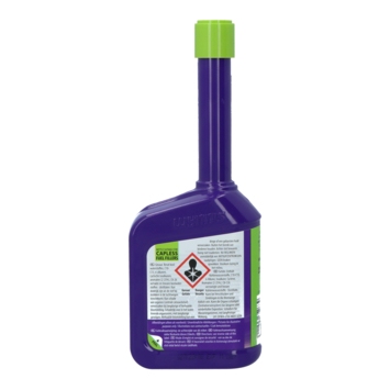 Wynn's Benzine  plus  behandeling 65263 325ml