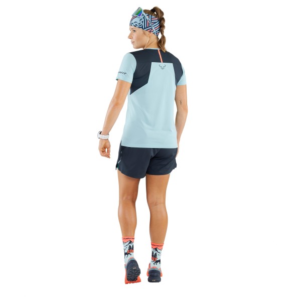 Dynafit - Women's Alpine Shorts - Short de running