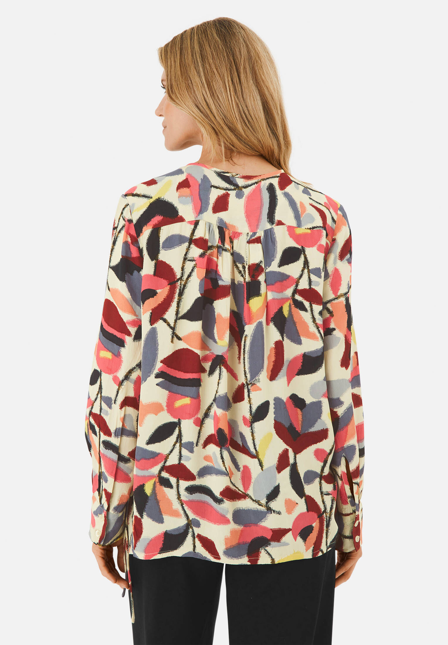 MASAI| Damen Bluse MaDorotea