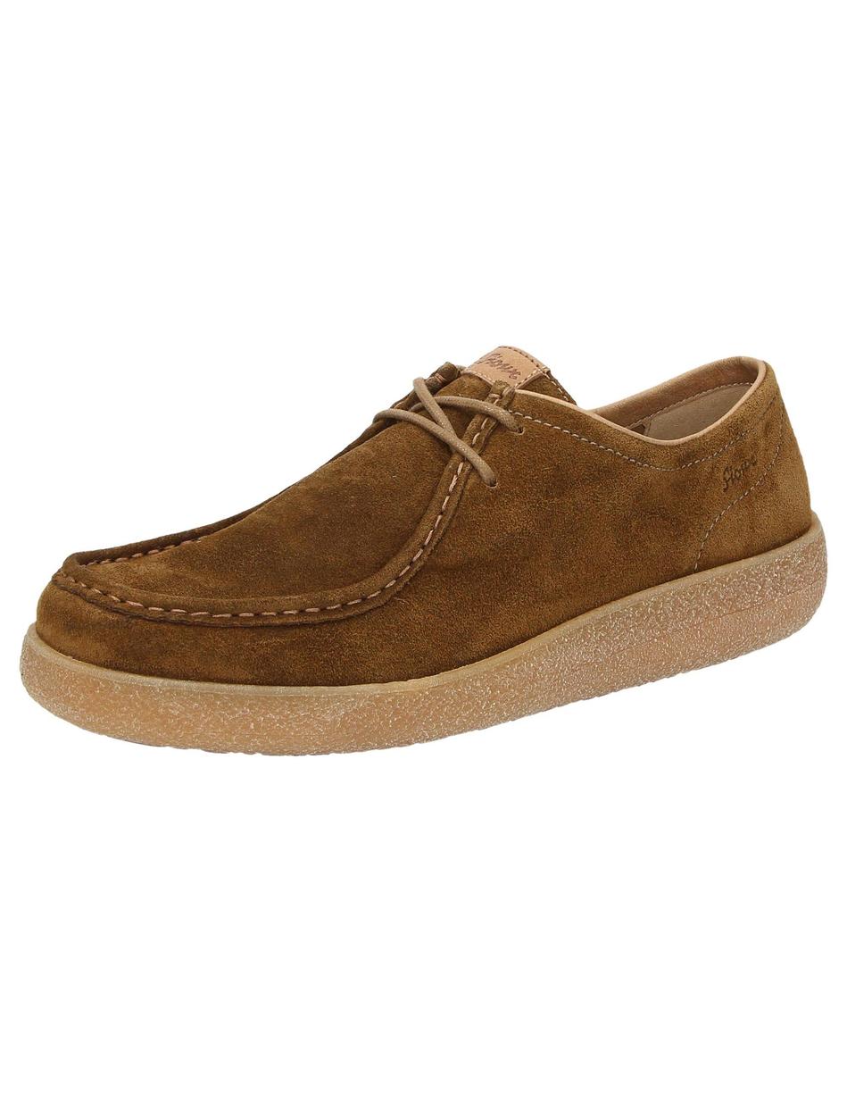 Schnürschuh Jukondon-700