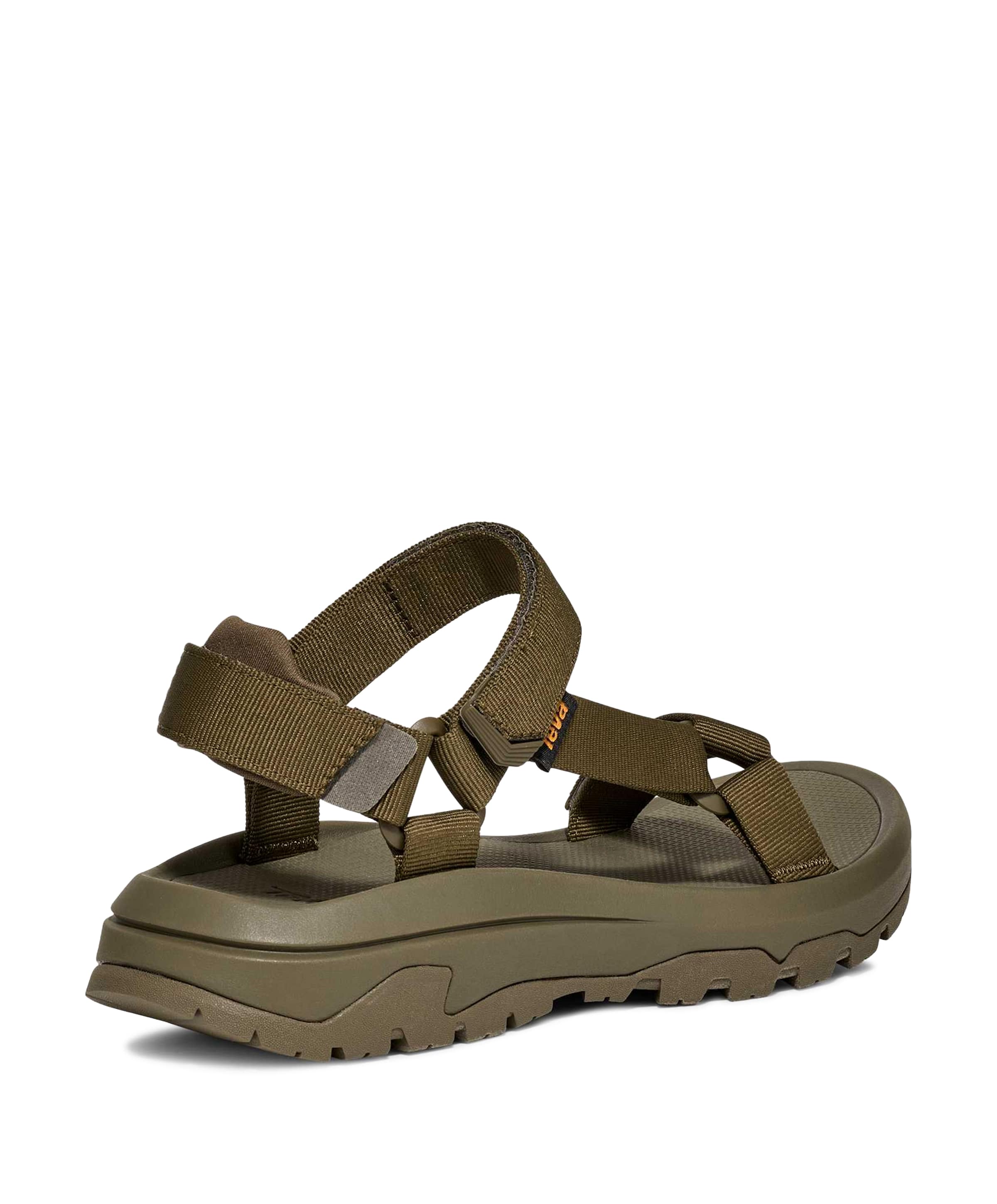 Teva Hurricane XLT3 heren sandalen groen