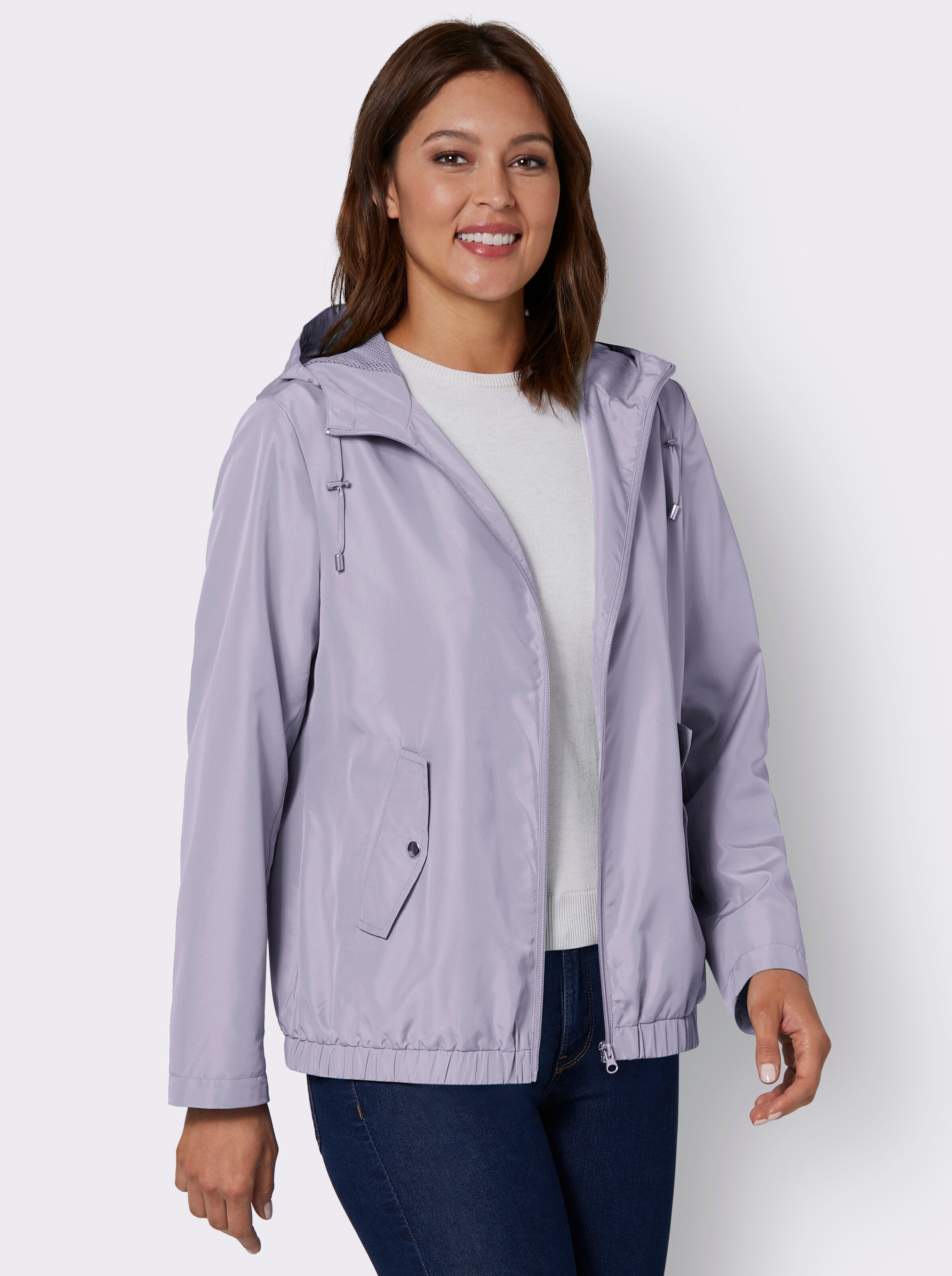 Jacke