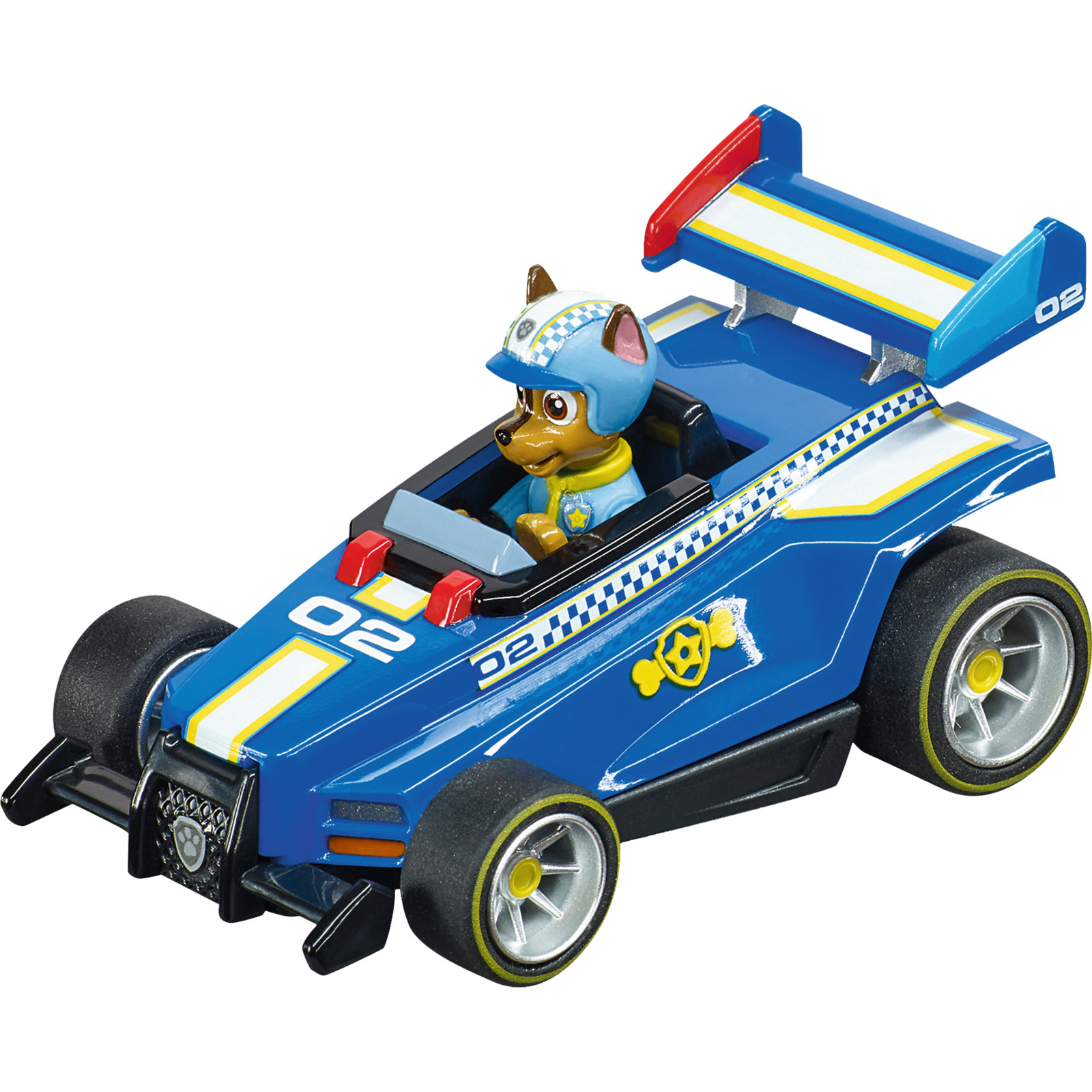 Carrera GO PawPatrol Rennbahn 4.3m