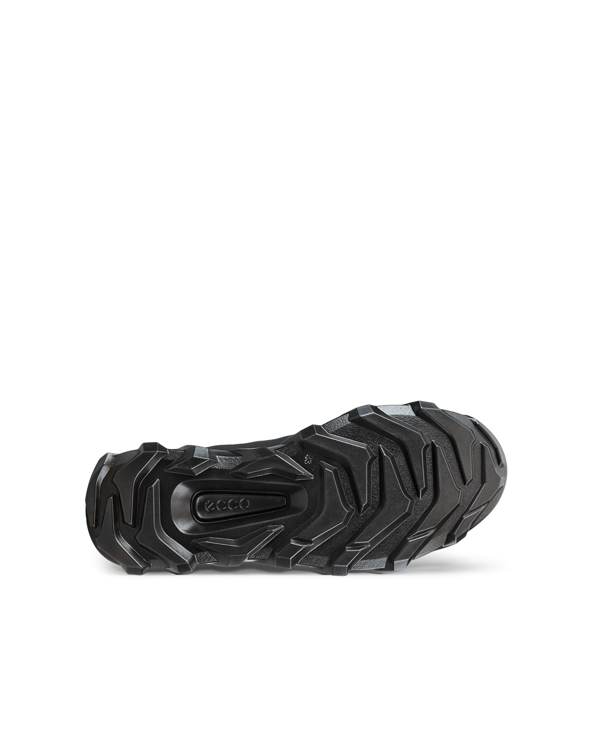 ECCO MX M Herren Outdoor-Stiefel mit Gore-Tex Schwarz