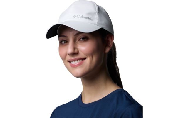 Columbia Silver Ridge IV Unisex Kappe