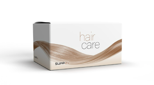 Supp24 Hair Care 720ML