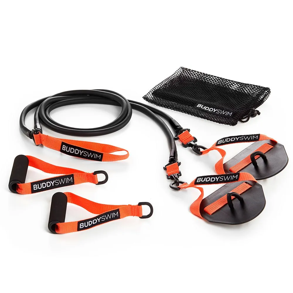 Buddyswim Super Stroke Dryland 2.0 Widerstandsband
