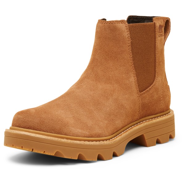 Sorel - Women's Revel RD Chelsea WP - Chaussures de loisirs