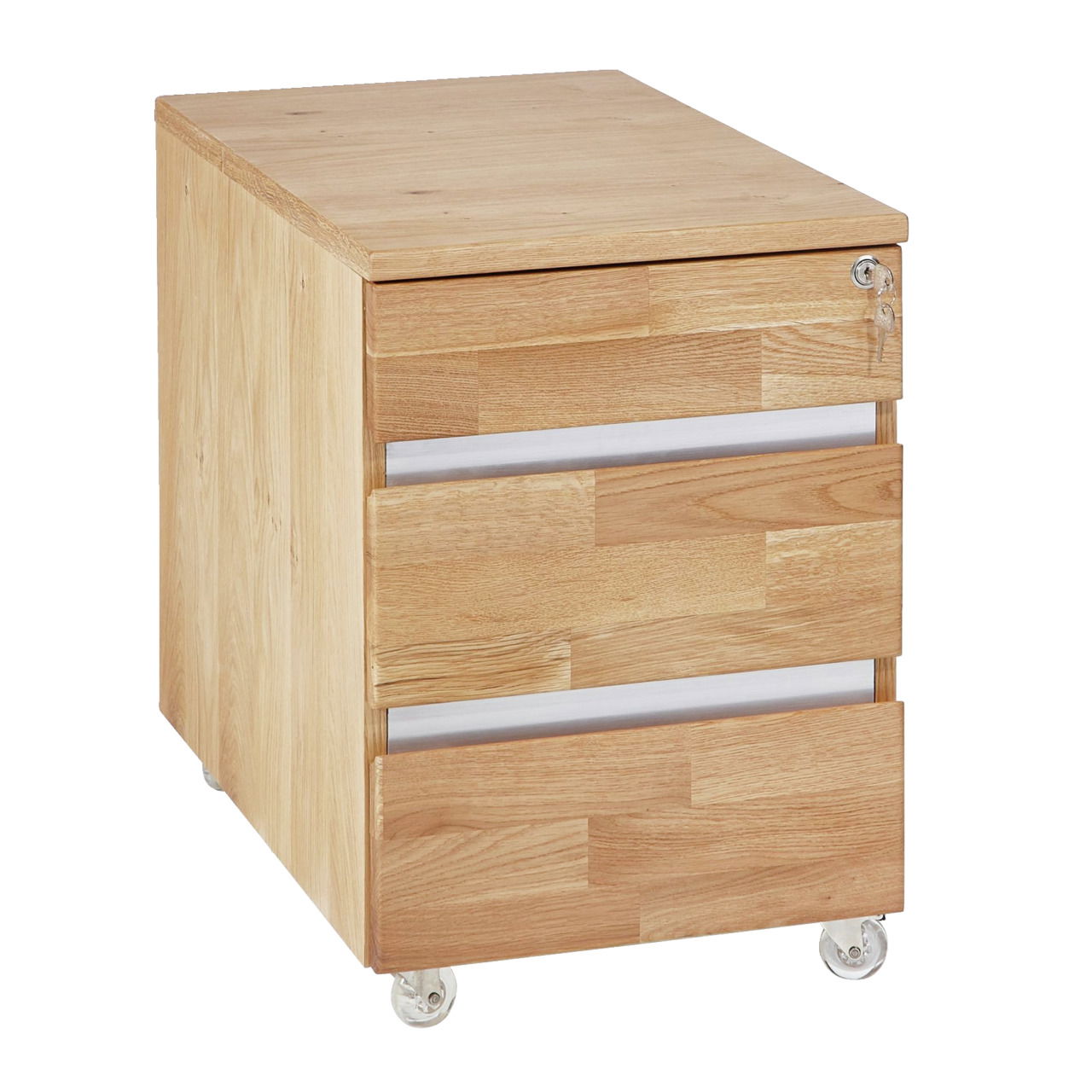 Linea Natura Rollcontainer DIPLOMAT