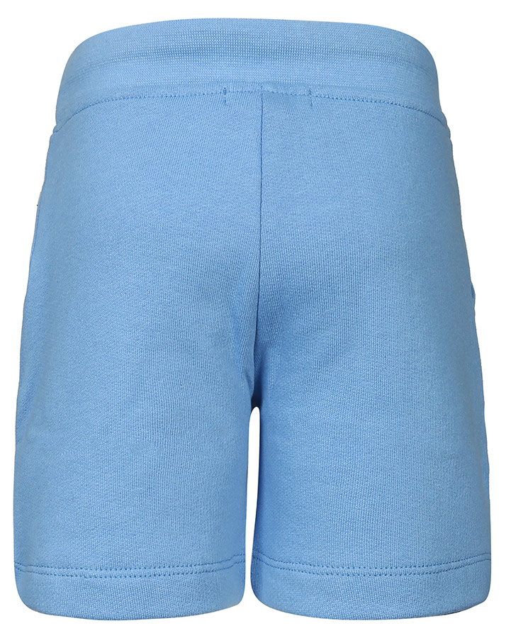 Sweat-Shorts ESSENTIAL in blau