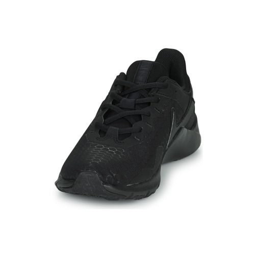 Nike - NIKE LEGEND ESSENTIAL 2 - Noir