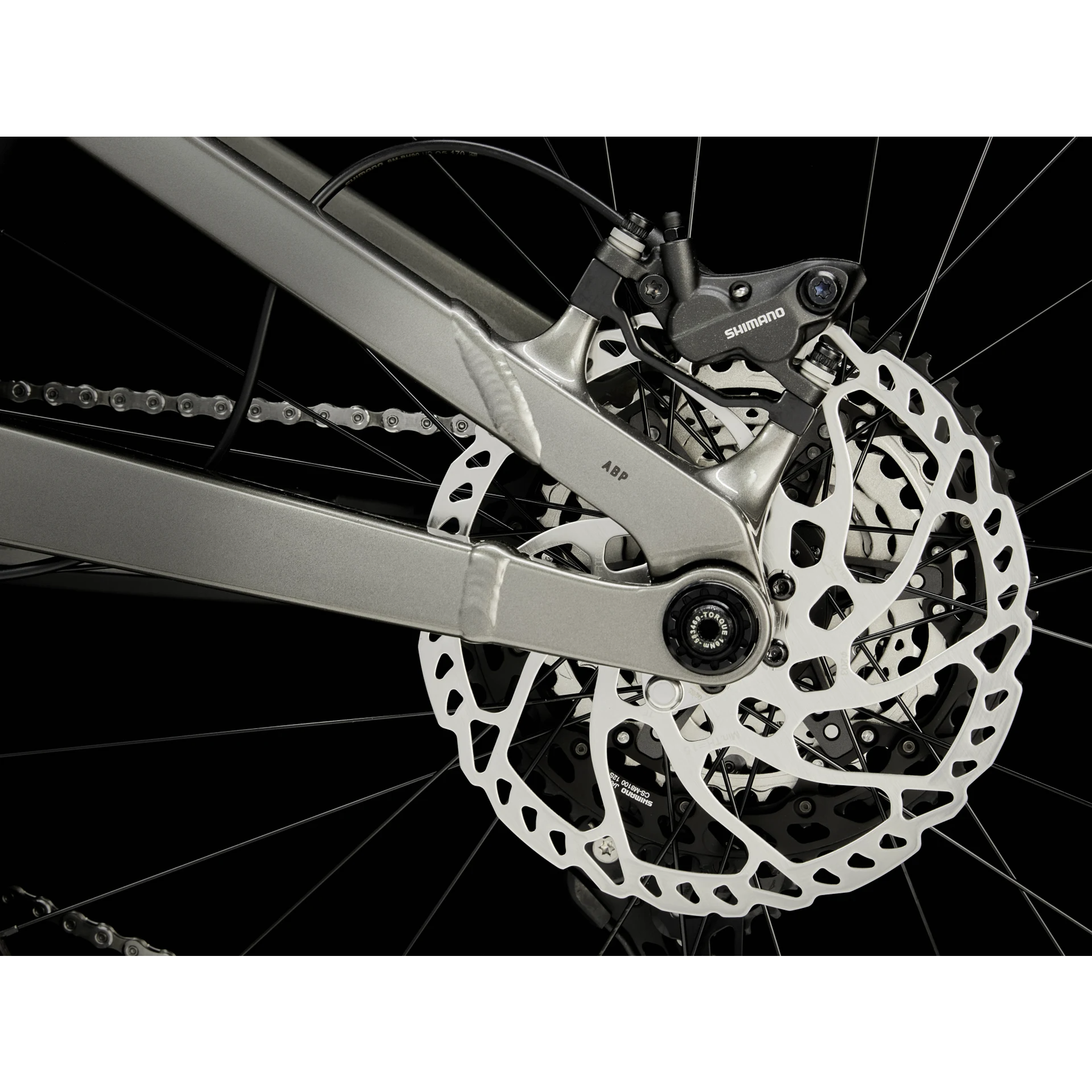 Trek Fuel EXe 8 XT 2025