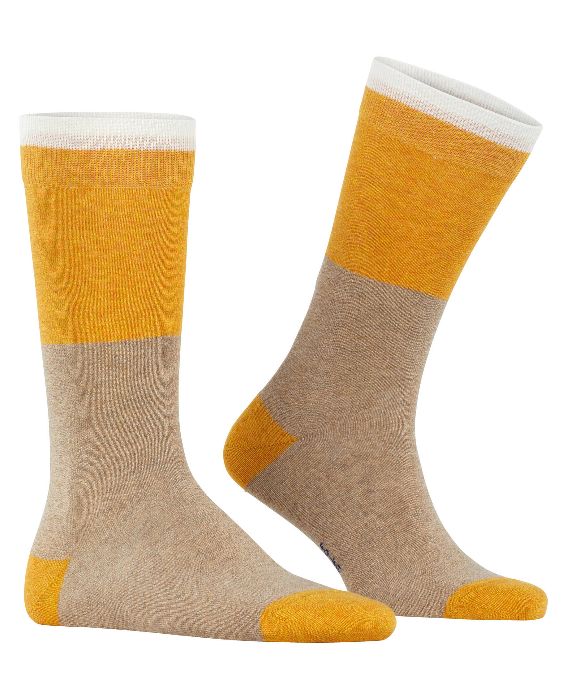 Burlington| Herren Socken Be Happy