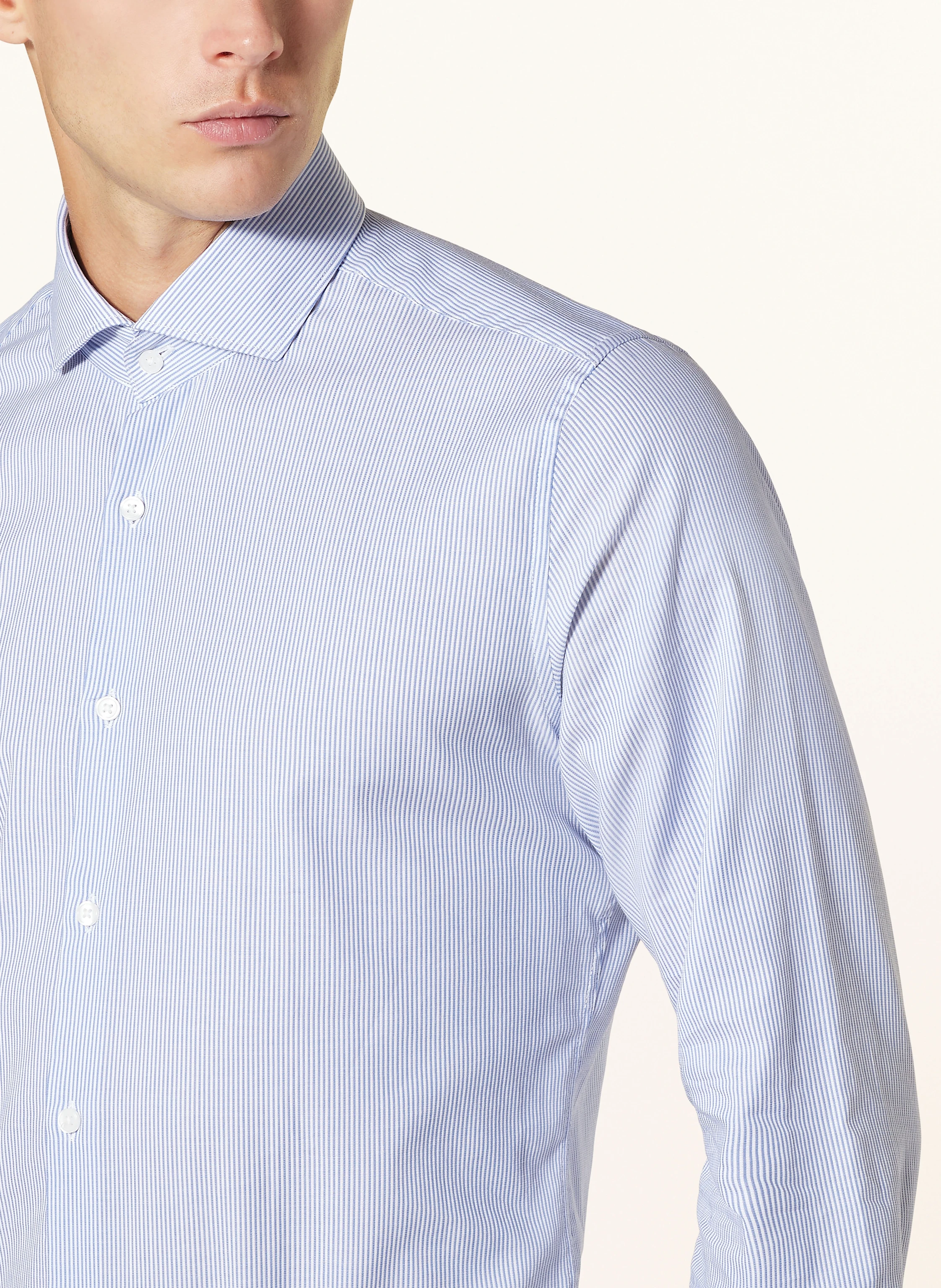 PAUL Hemd Slim Fit