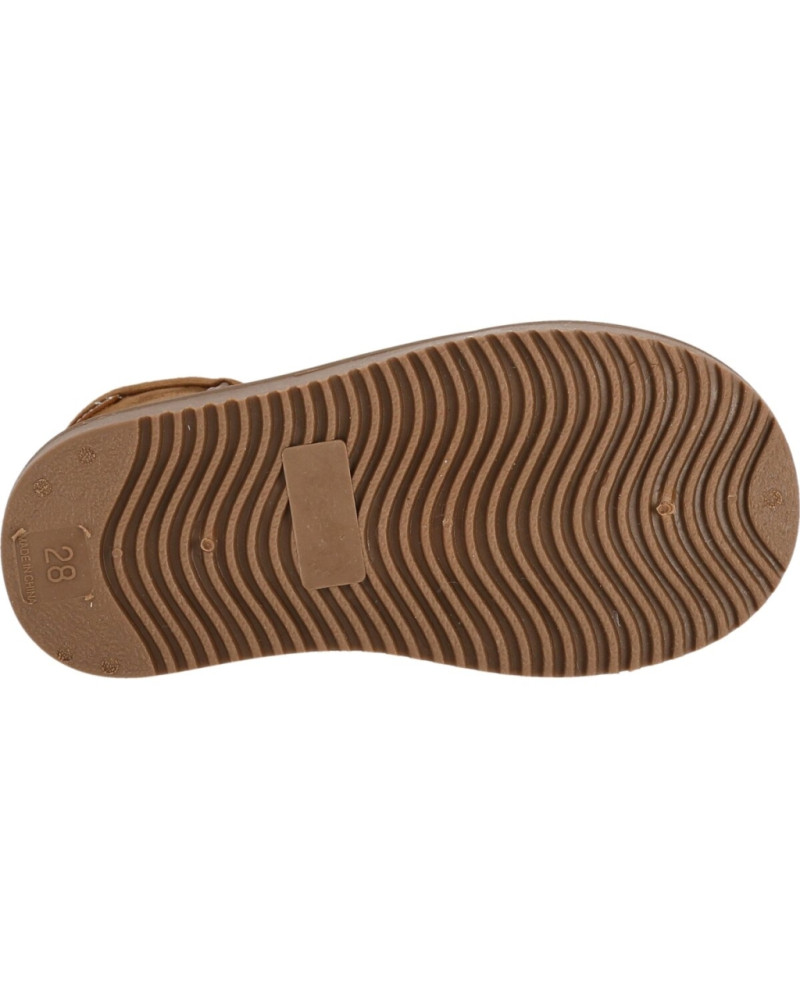 Zigzag - Dax - Toffee