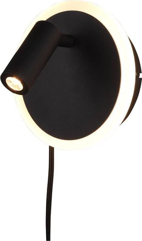 LED-Wandleuchte