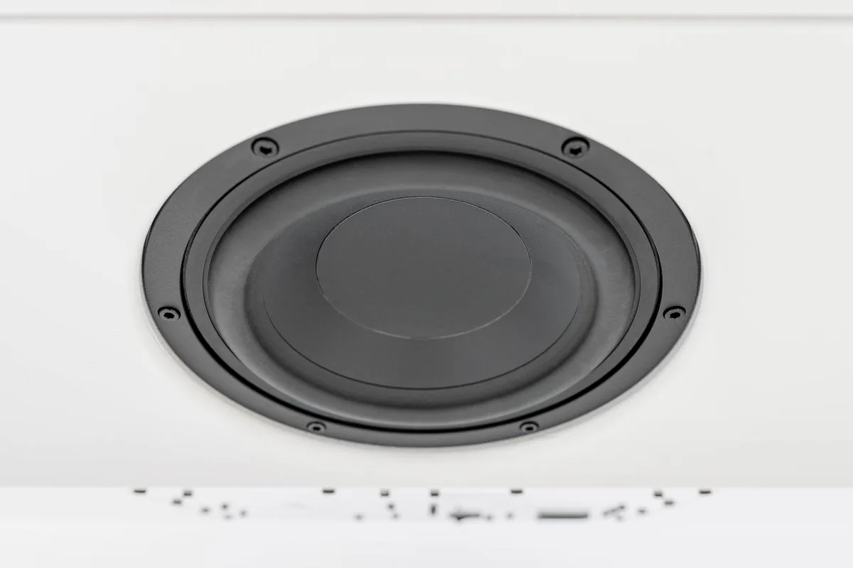 La Boîte Concept LX X Platine Enceintes connectées