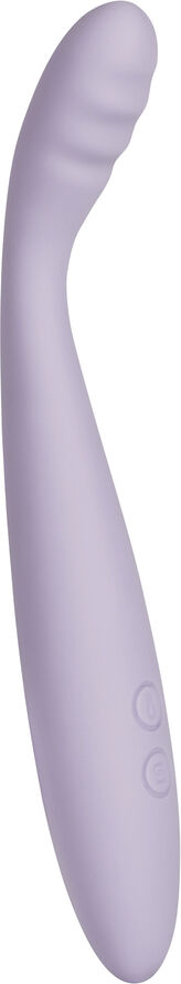 Svakom Cici 2 Klitoris og G-punkt Vibrator Lavendel