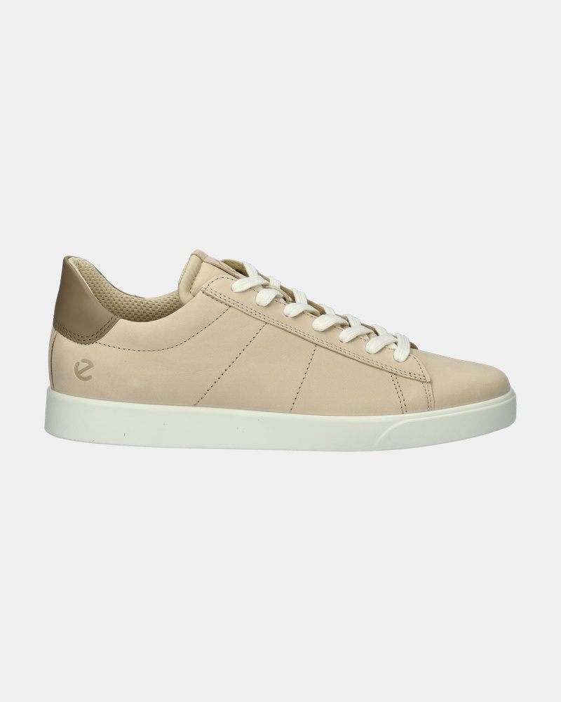 Ecco Street Lite M Lage sneakers  - beige