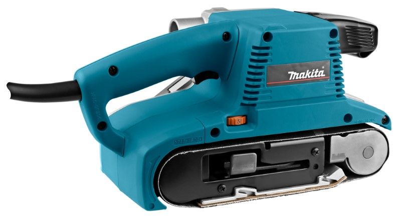 Makita 9903 Bandschuurmachine 76x533mm