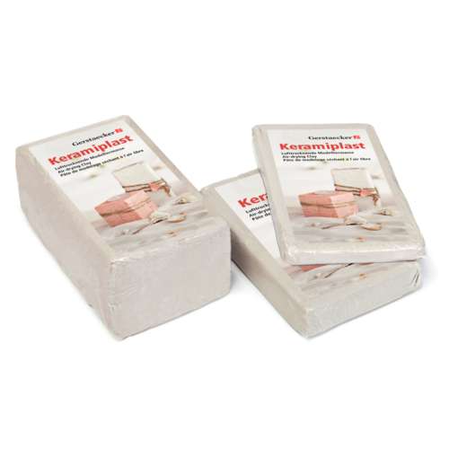GERSTAECKER Keramiplast