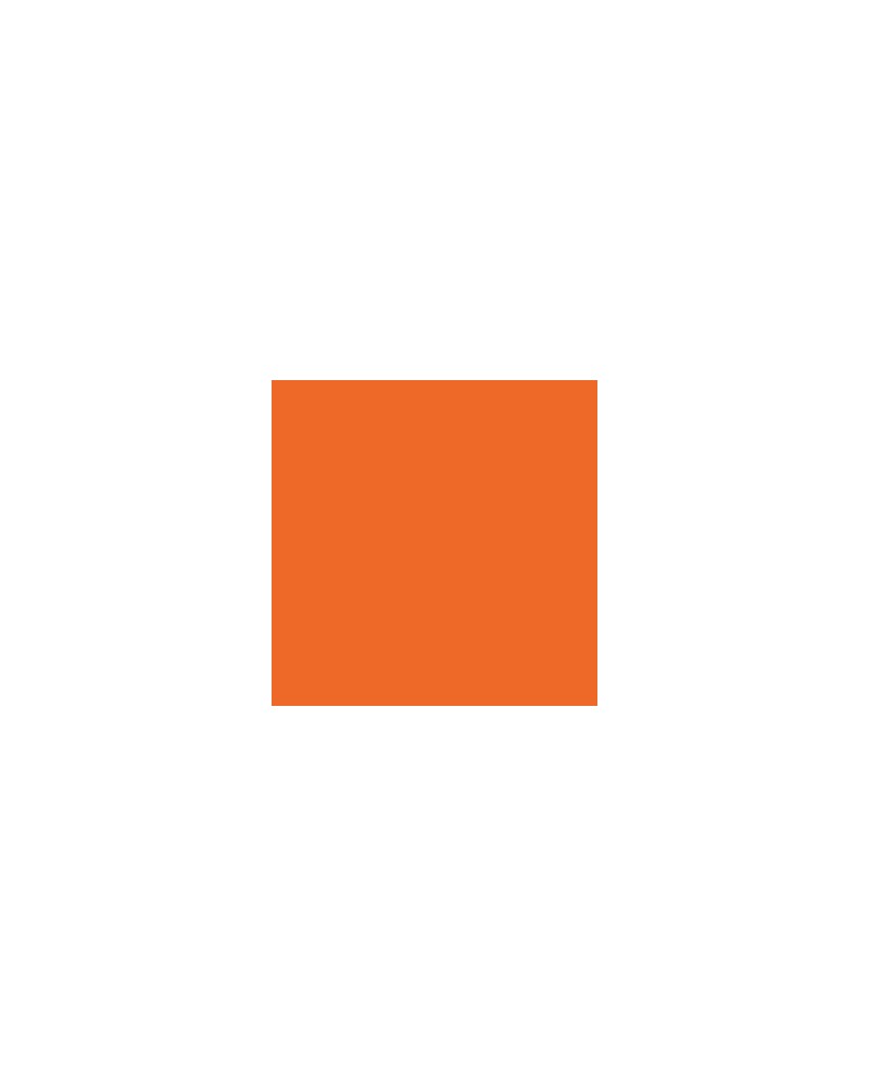 004 - Orange - Kuretake Art & Graphic Twine