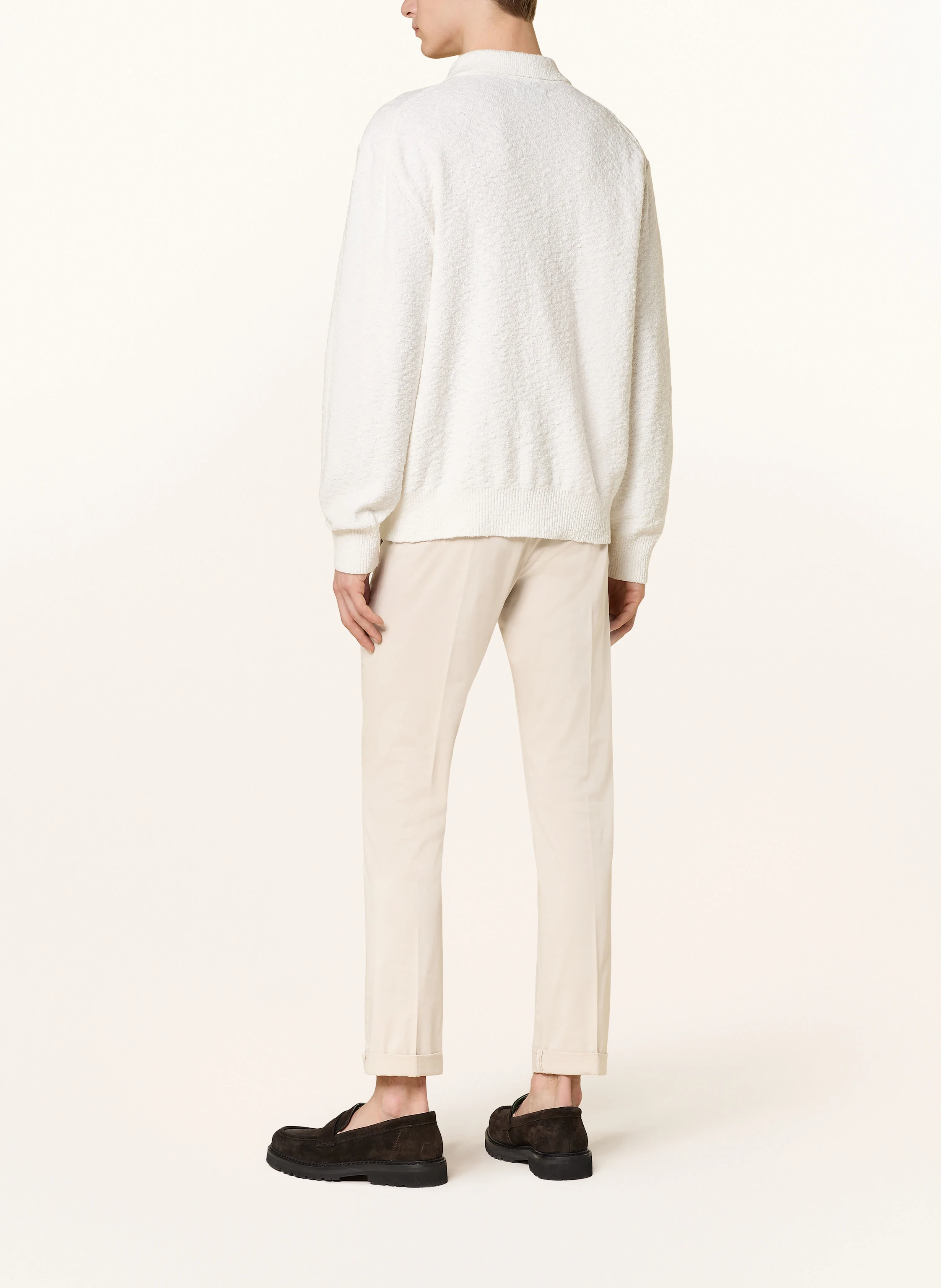Dondup Chino GAUBERT Slim Fit