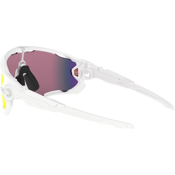 Lunette vélo OAKLEY JAWBREAKER POL PRIZM ROAD