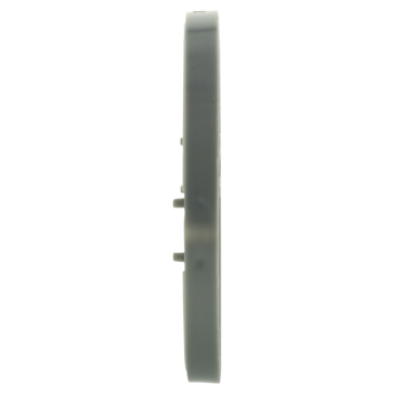 Attema inbouwdoos correctiering 6mm 6 Stuks