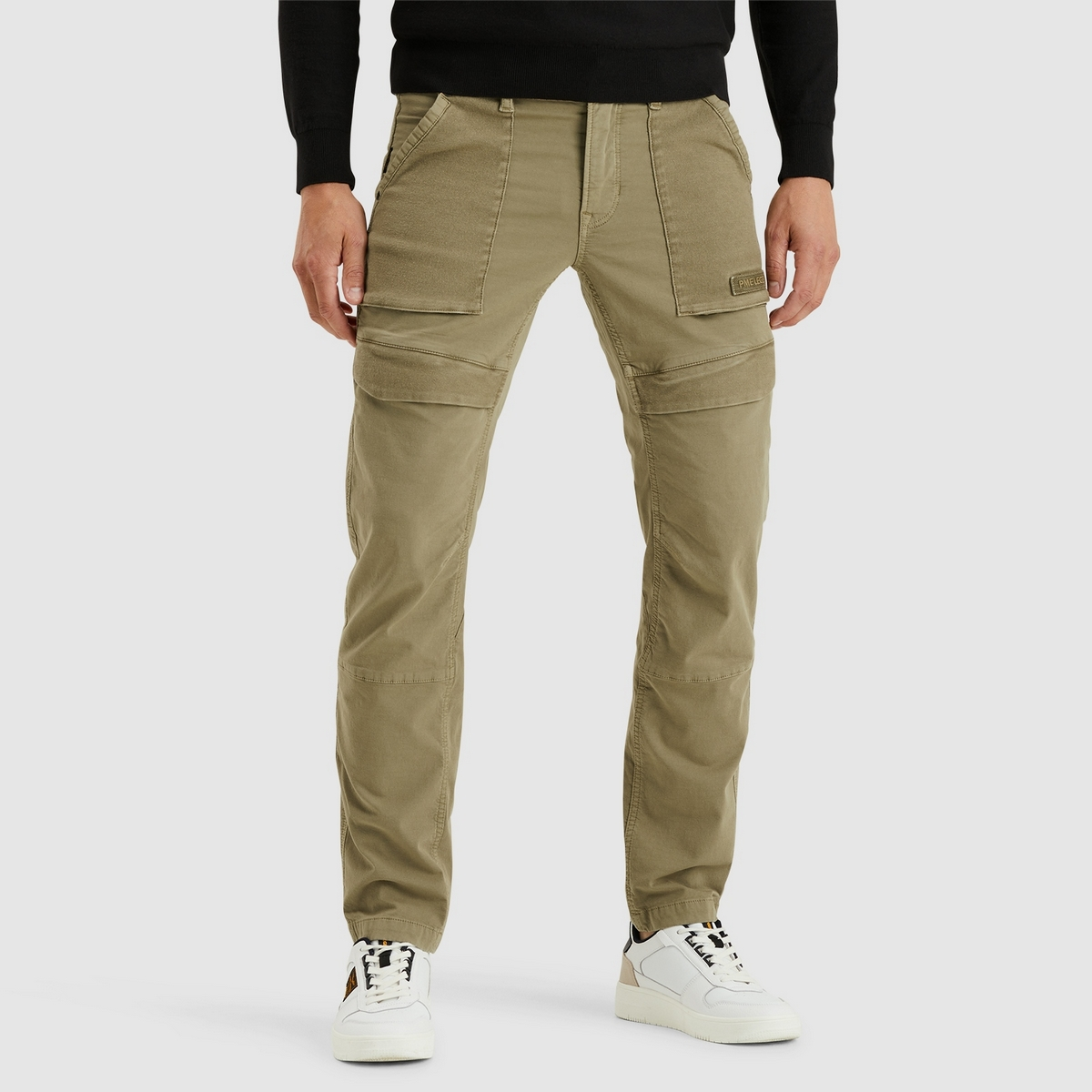 Heren Pantalon JAKES25-M5 Green
