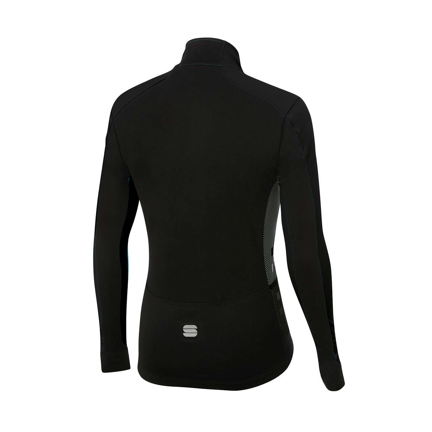 Sportful Neo Softshell Fietsjack Zwart Heren