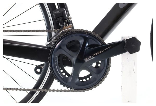 Produit reconditionné · Orbea Orca Carbone Di2 11V · Noir / Vélo de route / Orbea | Bon état