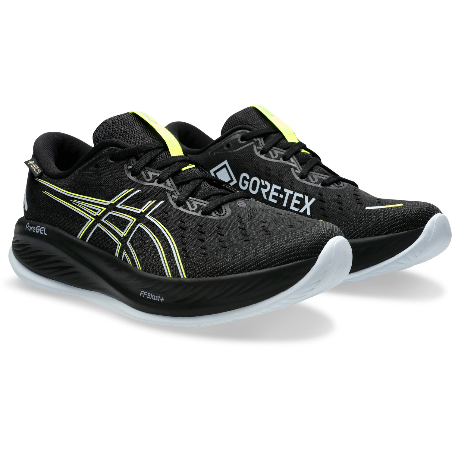 ASICS GEL-Cumulus 26 GTX Heren