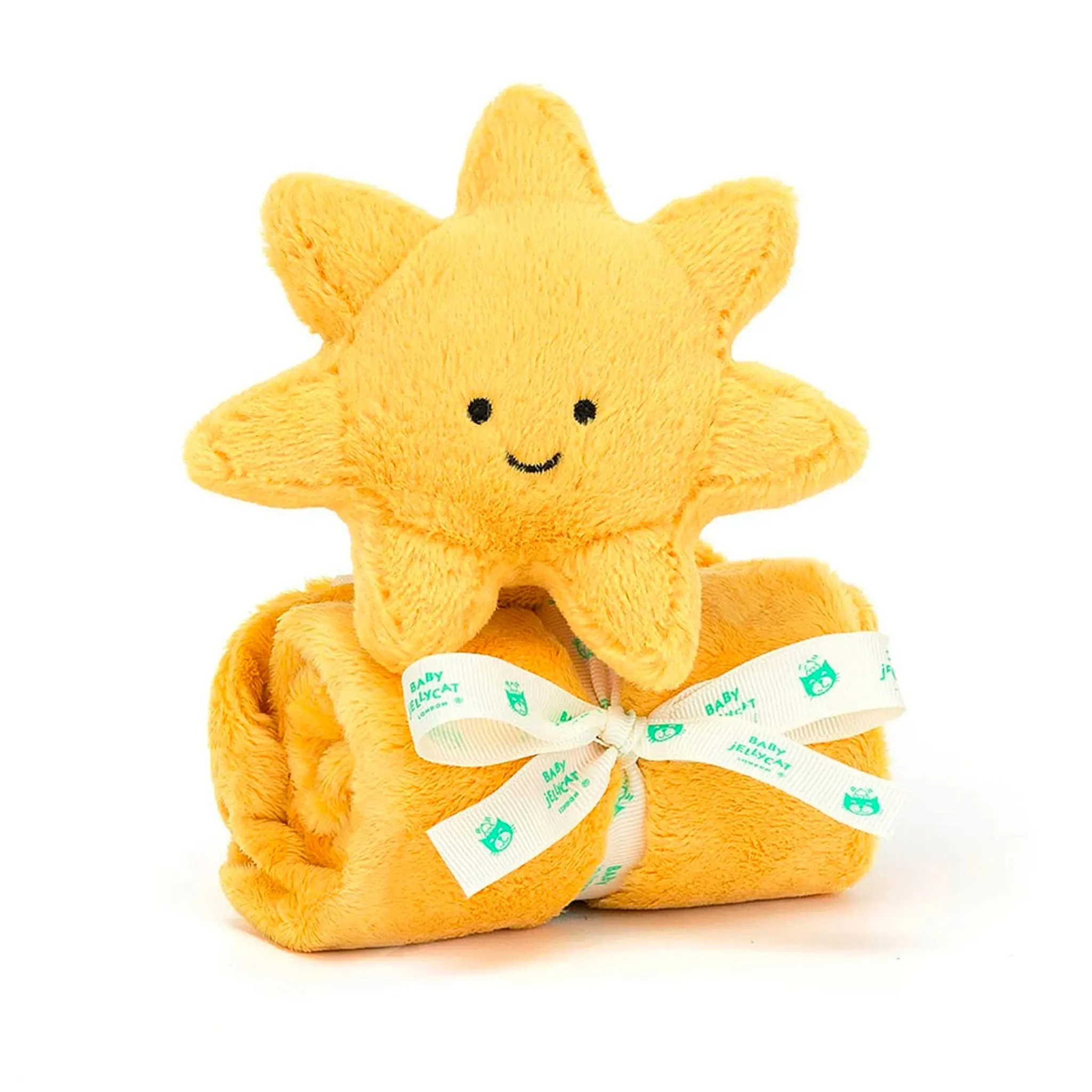 Jellycat Doudou Éveil Soleil 14''
