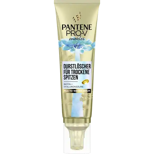 Miracles Milk To Water Serum Durstlöscher für trockene Spitzen