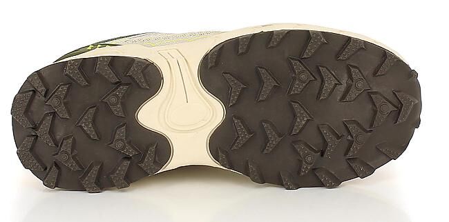 KIMBERFEEL - CHAUSSURES DE MULTIACTIVITES CLOVIS LOW BEIGE