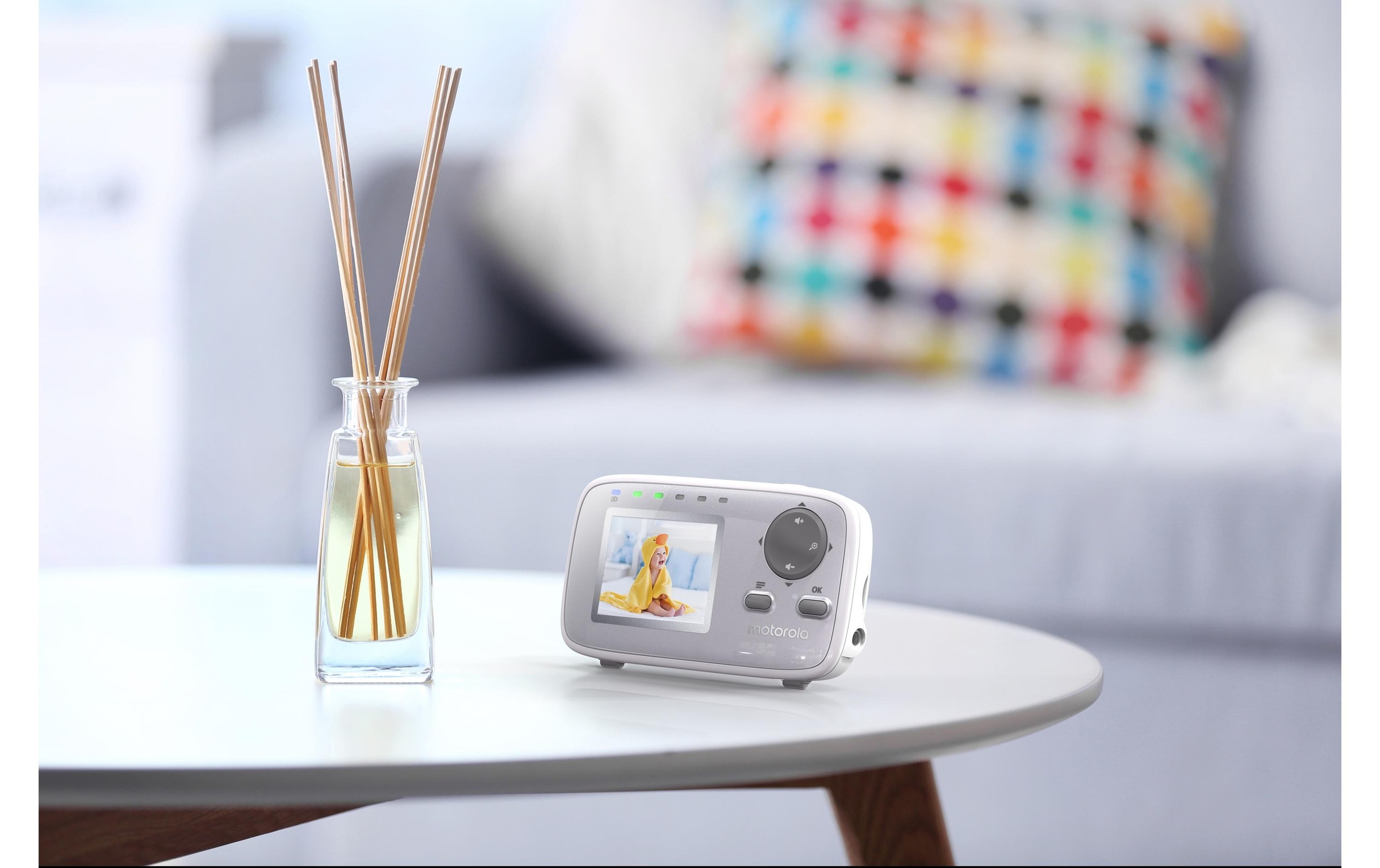 Motorola Video-Babyphone »Video Babyphone«