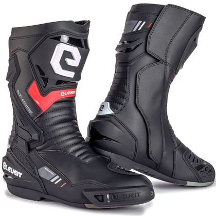 Bottes Eleveit S MIURA EVO WATERPROOF - Noir