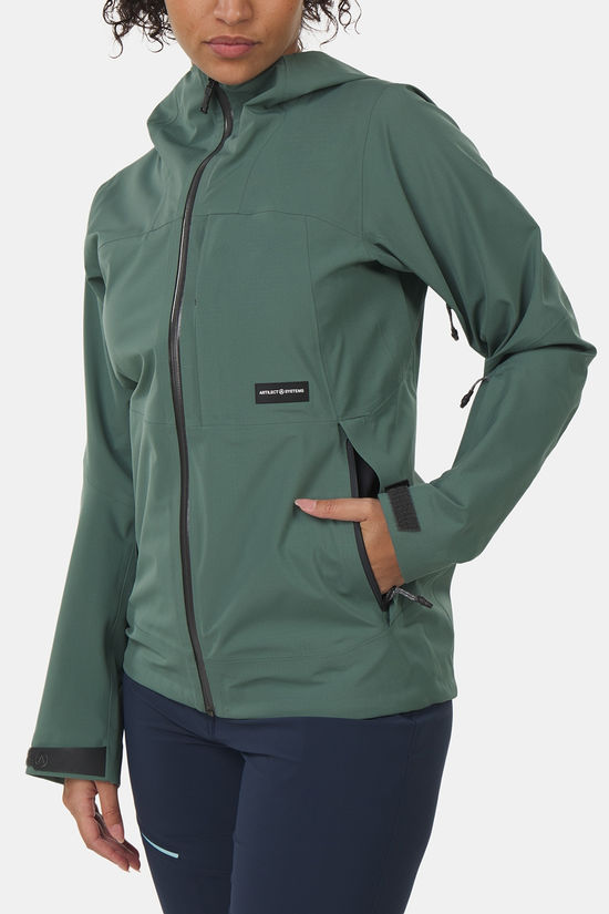 Artilect Artilect Grandview 3L Hardshell Jas Dames