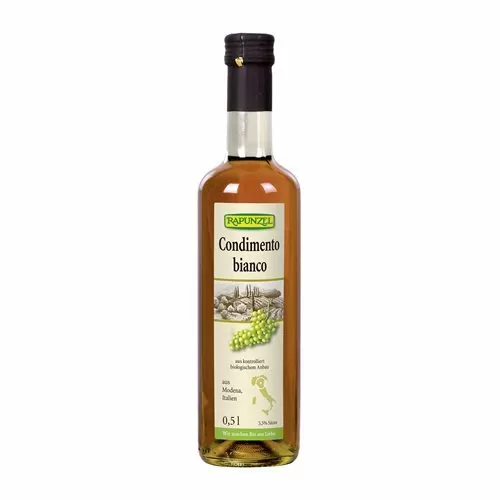 Rapunzel Balsamico lys Ø - 500 ml