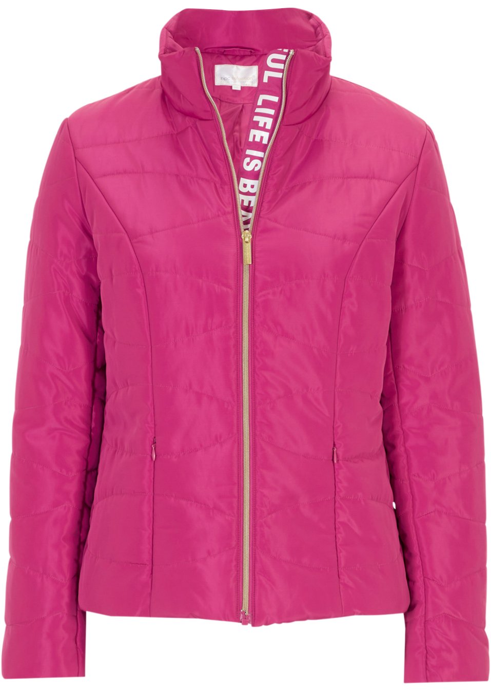Veste matelassée